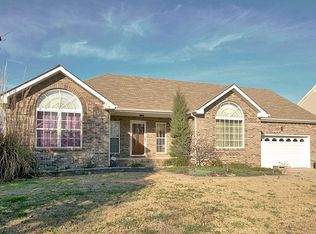 663 Tylertown Rd, Clarksville, TN 37040