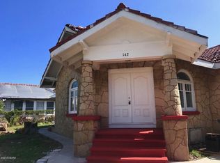 142 N Peninsula Dr, Daytona Beach, FL 32118