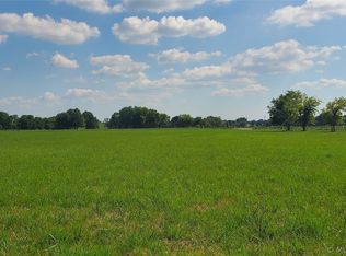 450 East Rd, Pryor, OK 74361