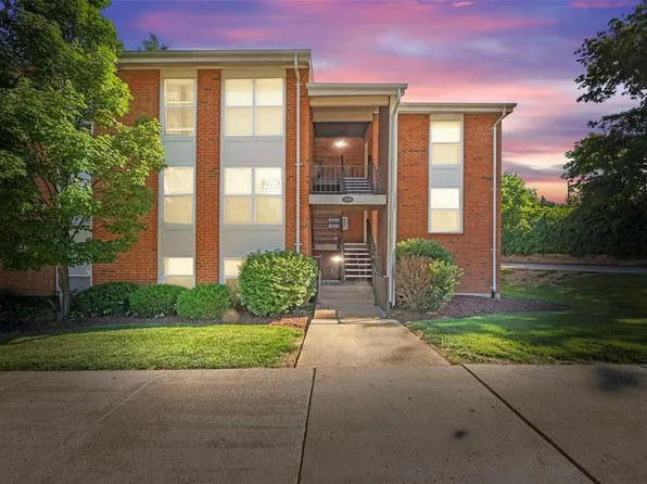 1929 Greenpoint Dr APT 102, Saint Louis, MO 63122