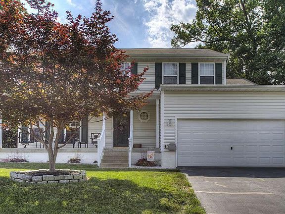 2nd image of 9518 Dabney Ct