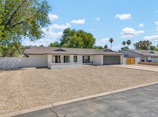 434 E Barbarita Avenue, Gilbert, AZ 85234