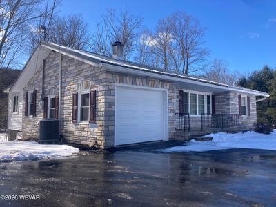 7744 Pleasant Valley Rd, Cogan Station, PA, 17728