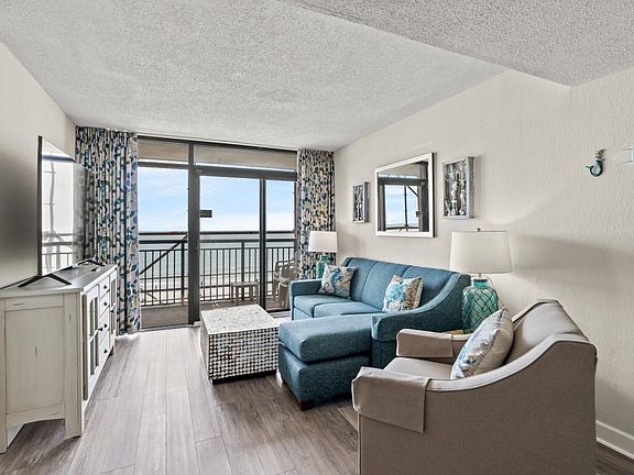 2nd image of 4800 S Ocean Blvd. #404