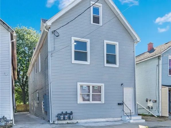 23 Lebanon St, Buffalo, NY 14218