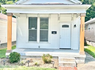 2337 Magazine St, Louisville, KY