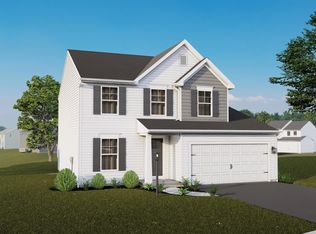 3555 Winter Dr, Dover, PA 17315