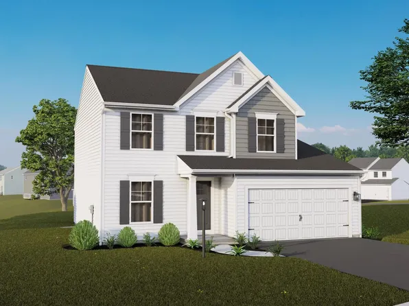 3555 Winter Dr, Dover, PA 17315