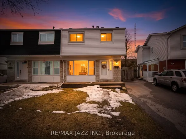 85 Ormond Dr, Oshawa, ON L1G 6T3