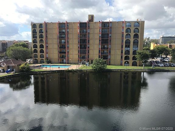 2nd image of 4801 NW 7th St APT 104-16