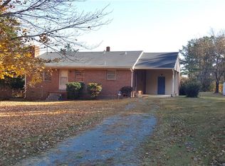 4309 Sumac Rd, Greensboro, NC 27406