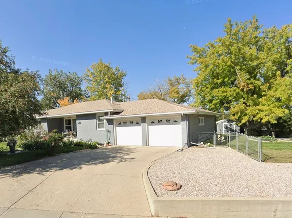 1734 Birch St, Casper, WY 82604
