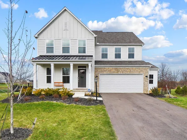 5725 Coventry Ct, Lewis Center, OH 43035