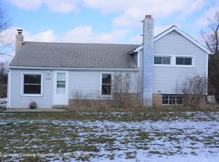 2140 Sandhill Rd, Mason, MI 48854