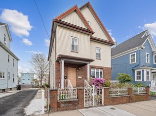 91 Francis St, Everett, MA 02149