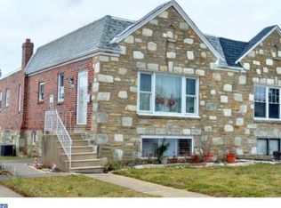 2336 Griffith St, Philadelphia, PA 19152