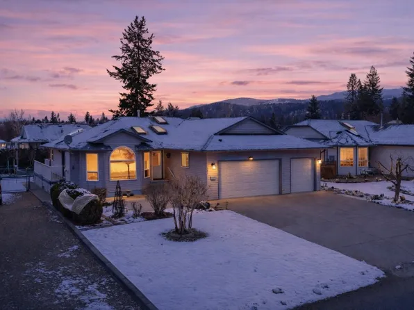 381 Robin Dr, Barriere, BC V0E 1E0