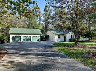 3801 Hiram Lithia Springs Rd SW, Powder Springs, GA 30127