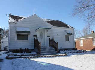 1501 Malden Ave, Springfield, OH 45504