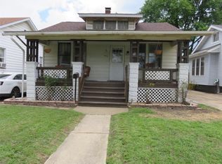 2755 Washington Ave, Granite City, IL