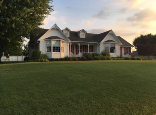 426 Carson Way, Paducah, KY 42003