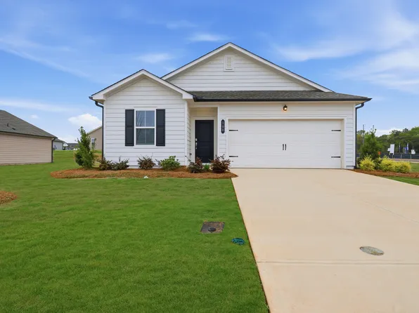 100 Winged Elm Grv, Warner Robins, GA 31093