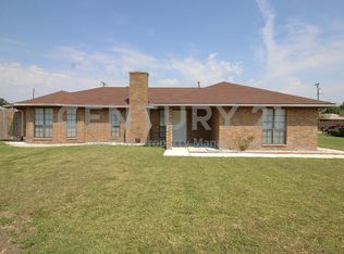 3523 Sachse Rd, Sachse, TX 75048