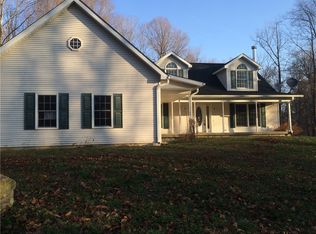 2429 Stone Circle Dr, Spencer, IN 47460