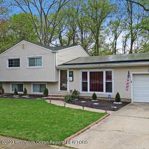 62 Annapolis Drive, Hazlet, NJ, 07730