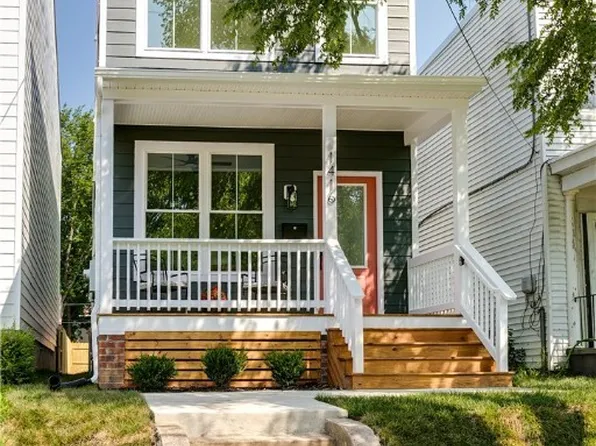 1416 N 23rd St, Richmond, VA 23223