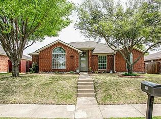 426 Kylie Ln, Wylie, TX 75098