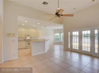 10980 NW 64th Dr, Parkland, FL 33076