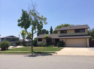 1121 Lockhaven Dr, Brea, CA 92821