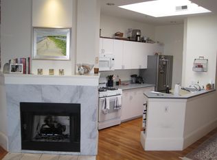 183 Saint Botolph St APT 4F, Boston, MA 02115