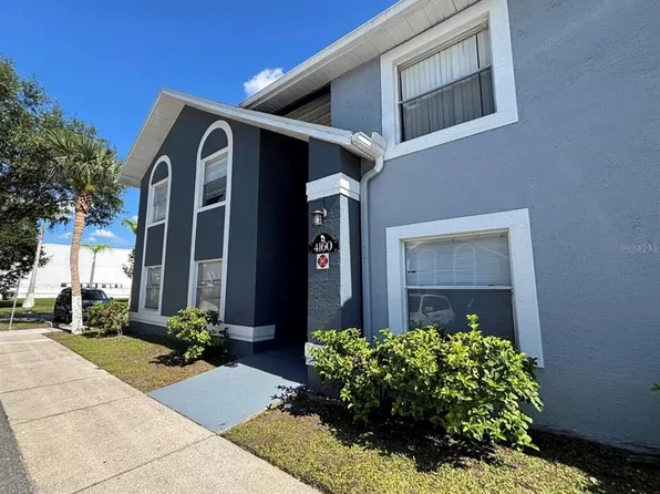4160 Pershing Pointe Pl APT 1, Orlando, FL 32822