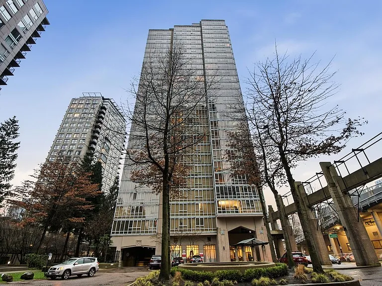 950 Cambie St #1205 — Photo 24