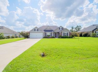 28 Barrett Ln, Lakeland, GA 31635