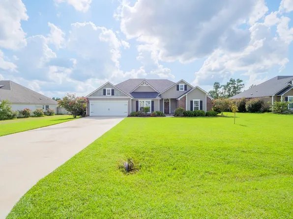 28 Barrett Ln, Lakeland, GA 31635