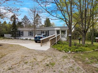 7584 W 12 1/2 Rd, Mesick, MI 49668