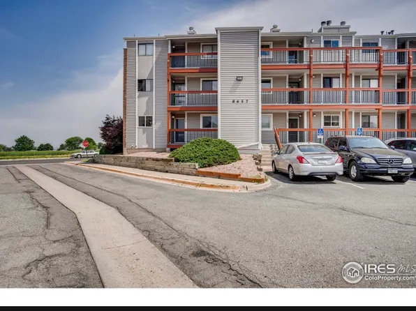 (undisclosed Address), Westminster, CO 80031