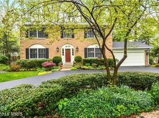 930 Park St SE, Vienna, VA 22180