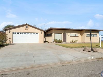 347 E 5th St, Westmorland, CA, 92281