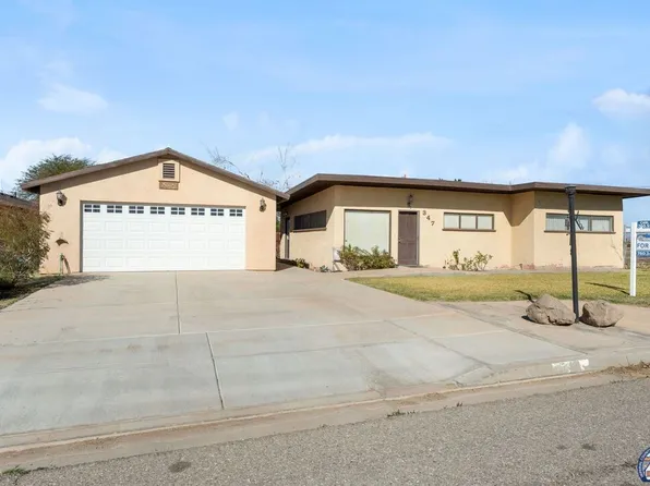 347 E 5th St, Westmorland, CA 92281