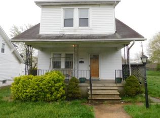 4405 Furley Ave, Baltimore, MD 21206