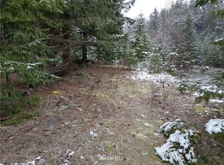 0 Buttercreek Ln, Packwood, WA 98361