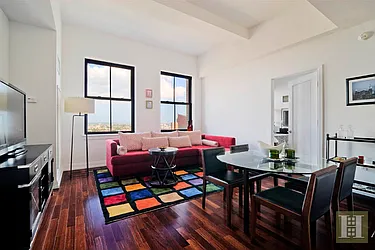 Sold by Halstead Real Estate