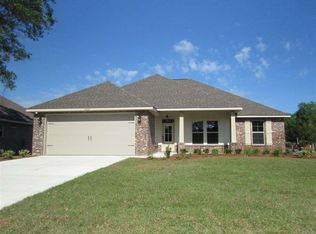 8602 Blake Evan Cir, Pensacola, FL 32526