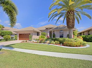 7742 La Corniche Cir, Boca Raton, FL 33433