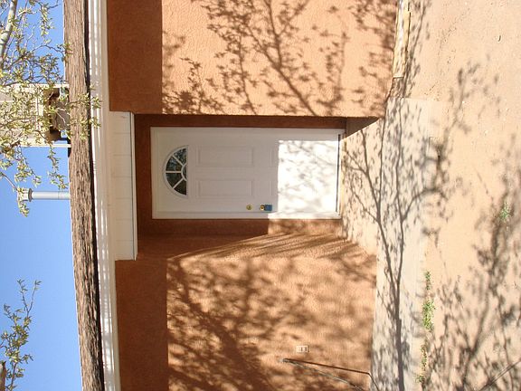 Front Entry Door
