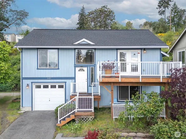 1685 Cottman Avenue, Bremerton, WA 98312